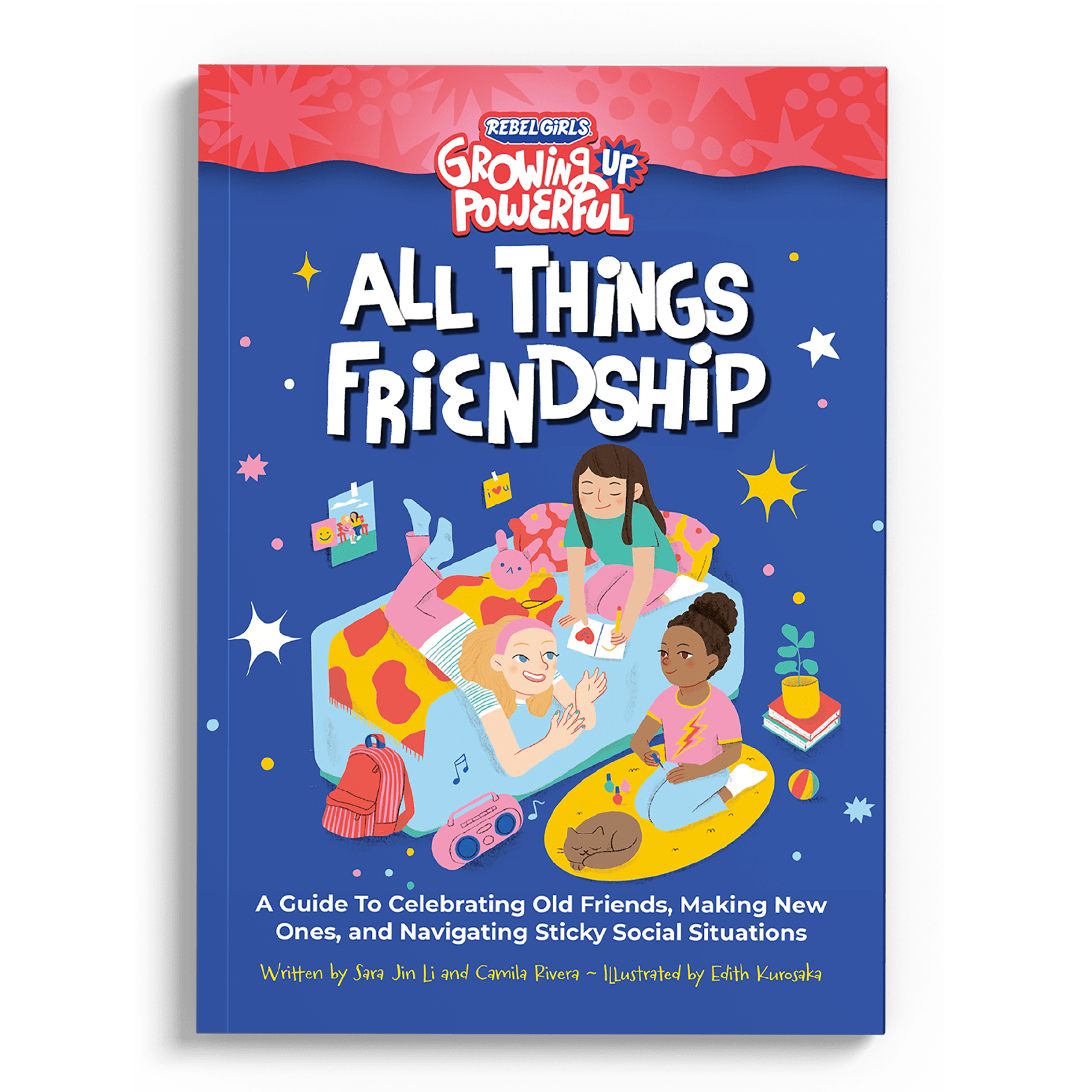 All Things Friendship