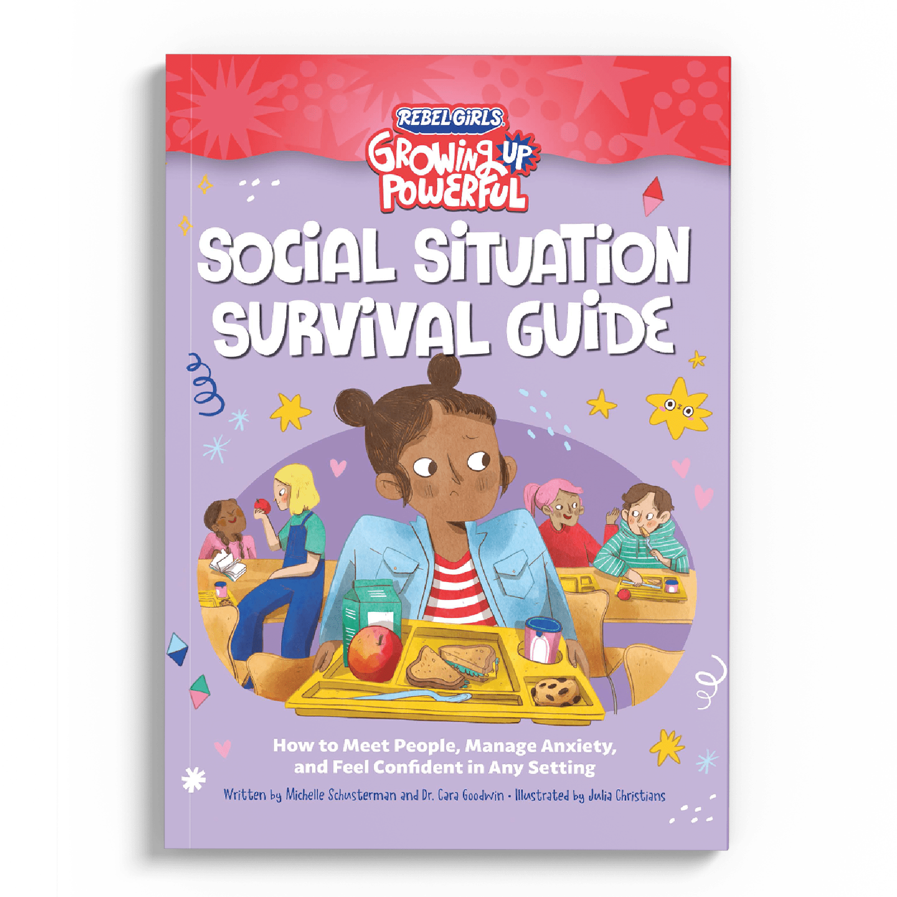 Social Situation Survival Guide